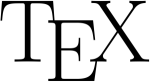 TeX-Logo