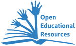 Open Educational Resources Logo