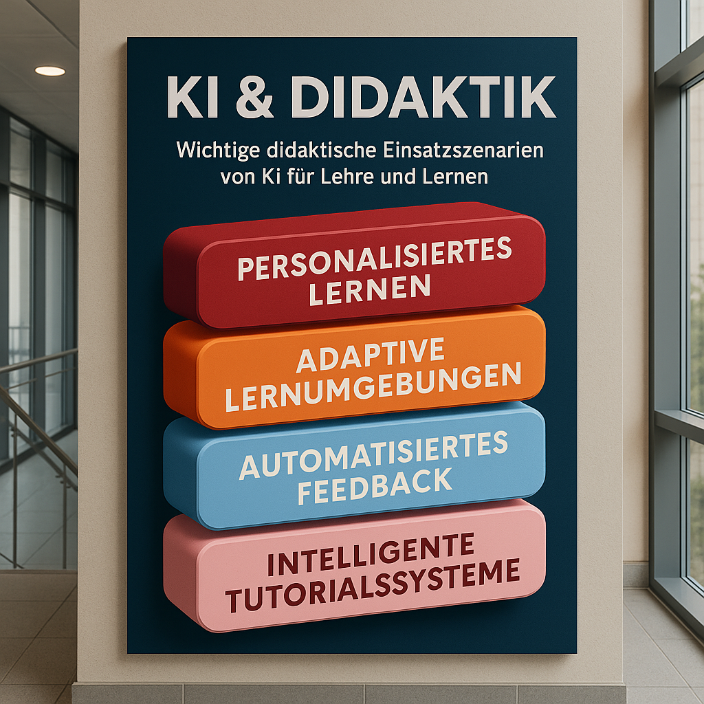 KI & Didaktik