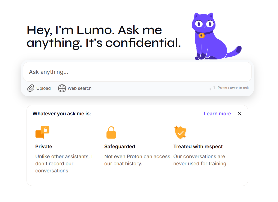 Lumo LLM