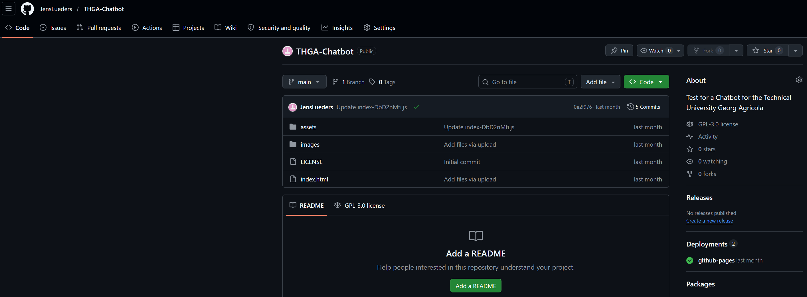 Github